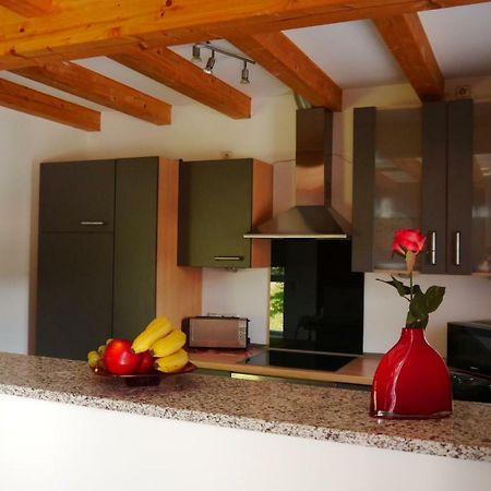 Ferienwohnung Alexa Walshausen ภายนอก รูปภาพ