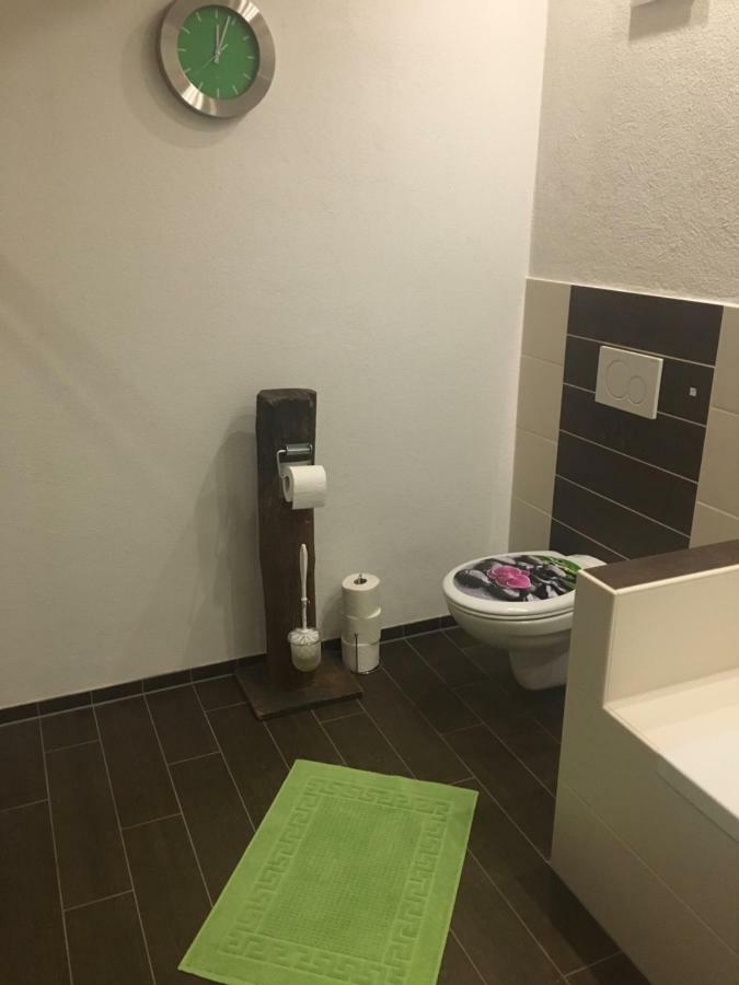 Ferienwohnung Alexa Walshausen ภายนอก รูปภาพ