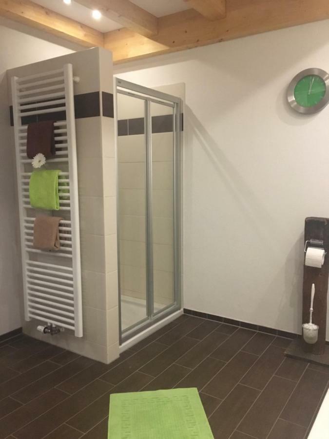 Ferienwohnung Alexa Walshausen ภายนอก รูปภาพ
