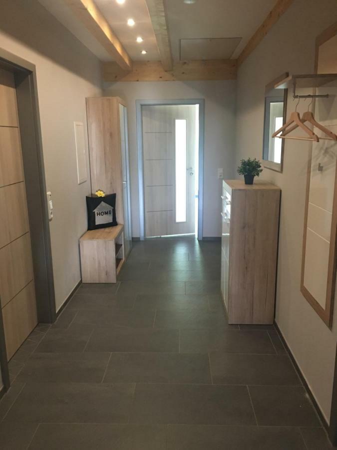 Ferienwohnung Alexa Walshausen ภายนอก รูปภาพ